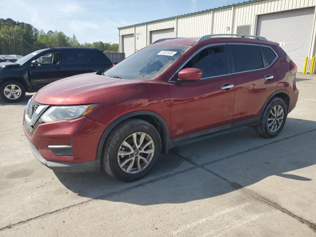 Vin: 5n1at2mt8lc707227, lot: 51033905, nissan rogue s 2020 img_1