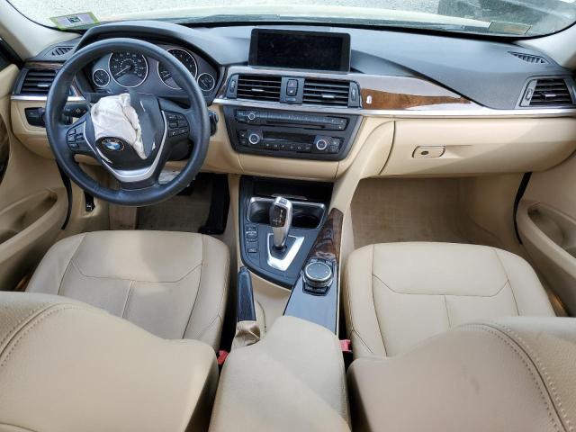 2015 BMW 328 XI SUL - WBA3B5C5XFF960442