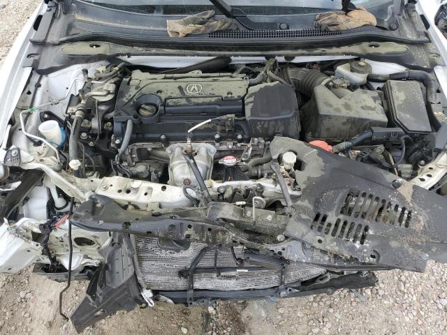 2019 ACURA ILX PREMIU 19UDE2F87KA004752