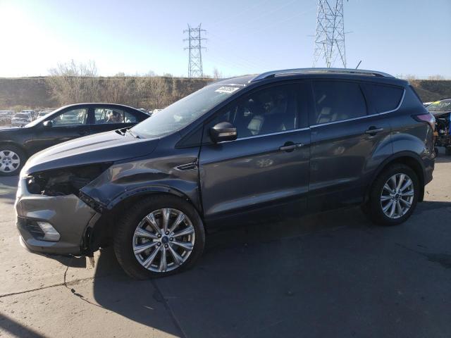 Vin: 1fmcu9j90jua23402, lot: 53633595, ford escape titanium 2018 img_1