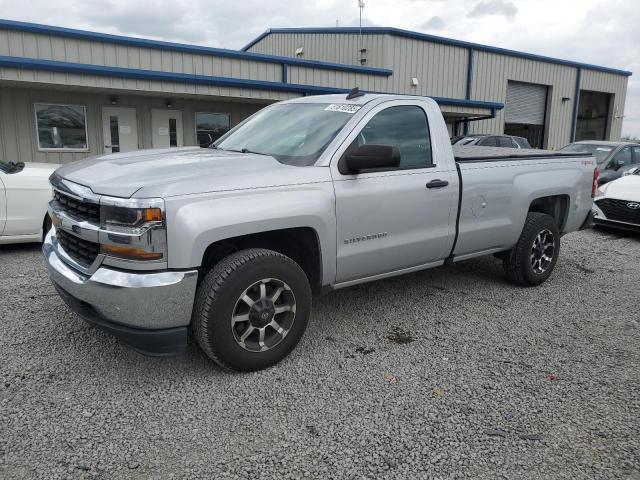 CHEVROLET SILVERADO K1500