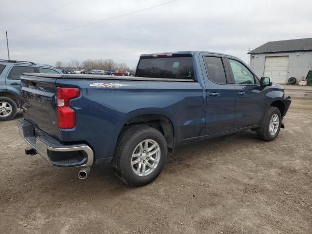 Vin: 1gcrydedxkz247429, lot: 51166455, chevrolet all models k1500 lt 20193