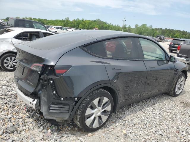 Vin: 7saygdee3rf994087, lot: 53055445, tesla model y 20243