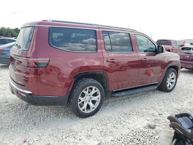 Vin: 1c4sjvbt8ns158995, lot: 54955765, jeep wagoneer series ii 20223