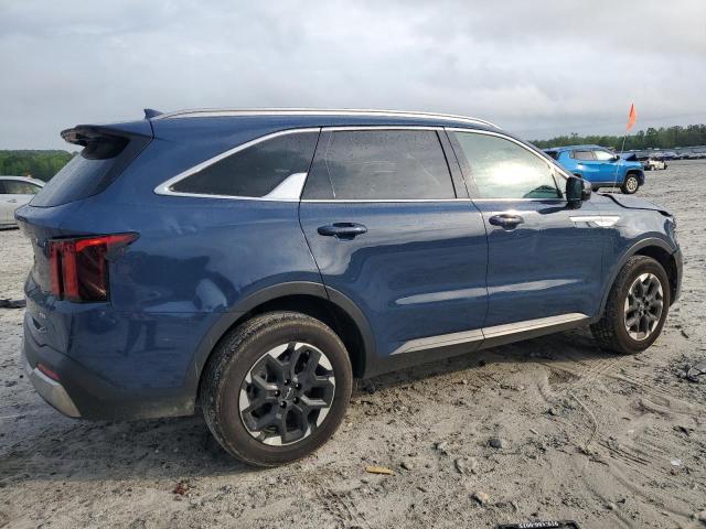 Vin: 5xyrldjc4rg274145, lot: 54324265, kia sorento s 20243