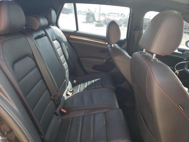2015 VOLKSWAGEN GTI - 3VW5T7AUXFM006785