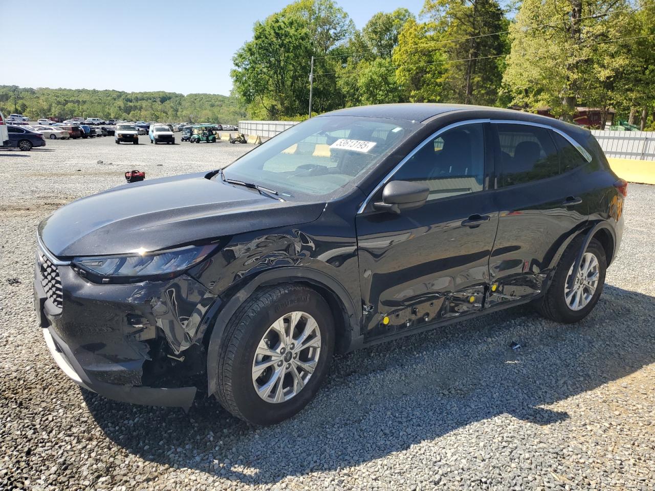 FORD ESCAPE ACTIVE