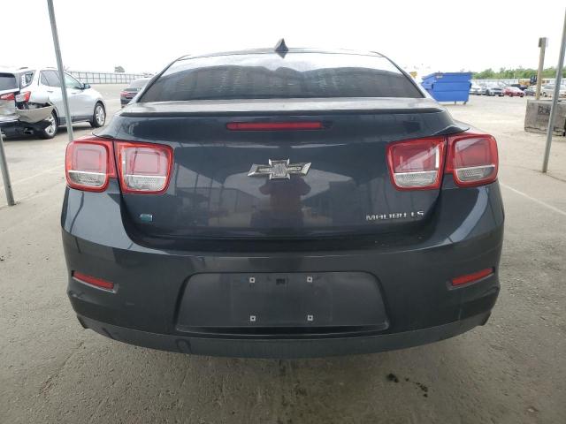 2015 CHEVROLET MALIBU LS - 1G11B5SL7FF223959
