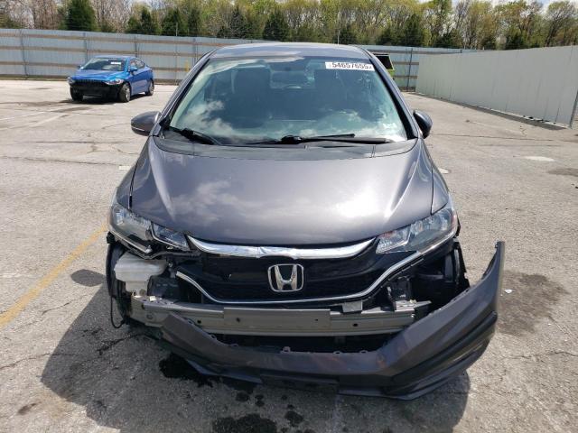 2019 HONDA FIT LX - 3HGGK5H42KM750126