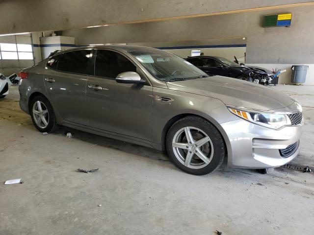 Vin: 5xxgu4l32gg031310, lot: 53321645, kia optima ex 20164