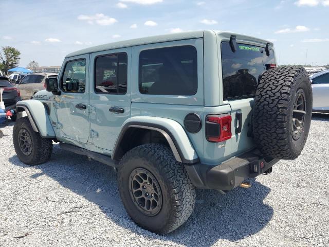 Vin: 1c4jjxsj9pw672632, lot: 54301845, jeep wrangler rubicon 392 20232