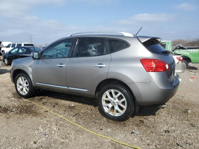 Vin: jn8as5mv0dw658104, lot: 52652195, nissan rogue s 20132