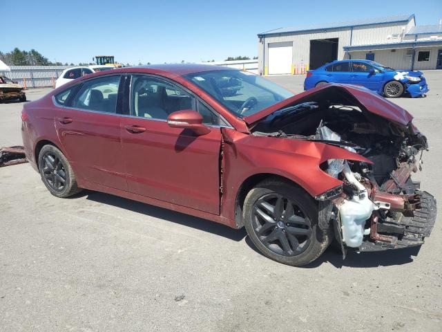 Vin: 3fa6p0h77er221549, lot: 54975615, ford fusion se 20144