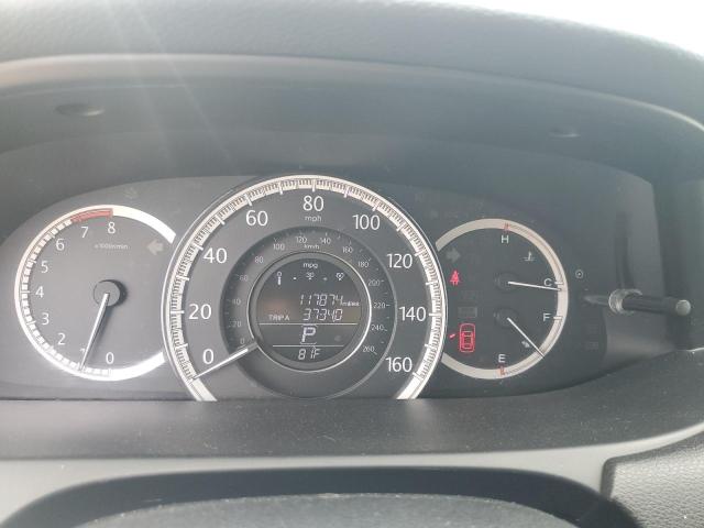 2015 HONDA ACCORD EXL - 1HGCR2F80FA264657