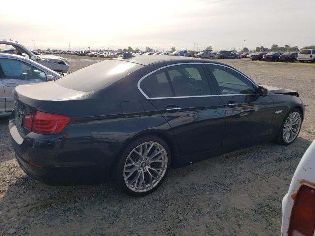 Vin: wbaxg5c56cdy28661, lot: 53372745, bmw 5 series i 20123