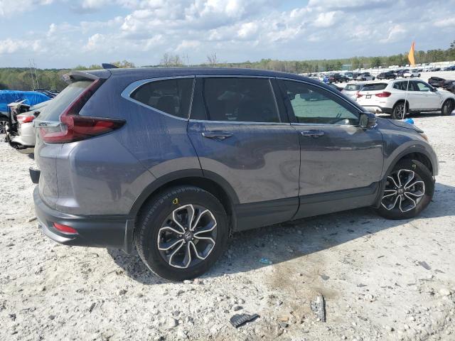 Vin: 5j6rw1h88ll013484, lot: 51873995, honda crv exl 20203