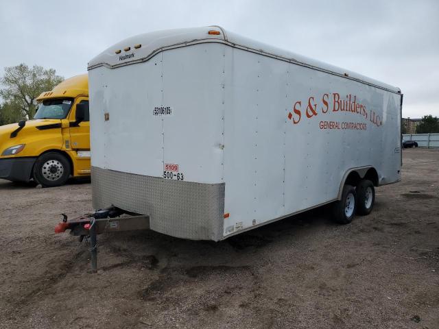HAULMARK ENCL TRLR 2006 16HGB20286U050255 photo #3