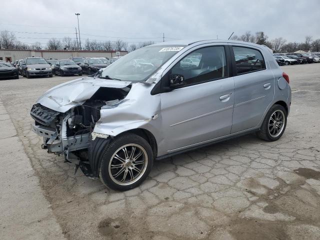 MITSUBISHI MIRAGE DE