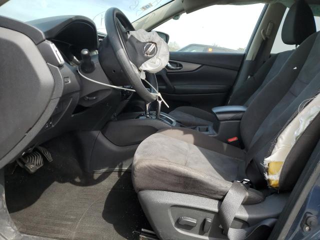 2016 NISSAN ROGUE S - KNMAT2MV4GP613219
