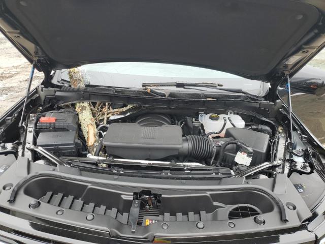 2025 CHEVROLET SUBURBAN C - 1GNS5BRDXSR173428