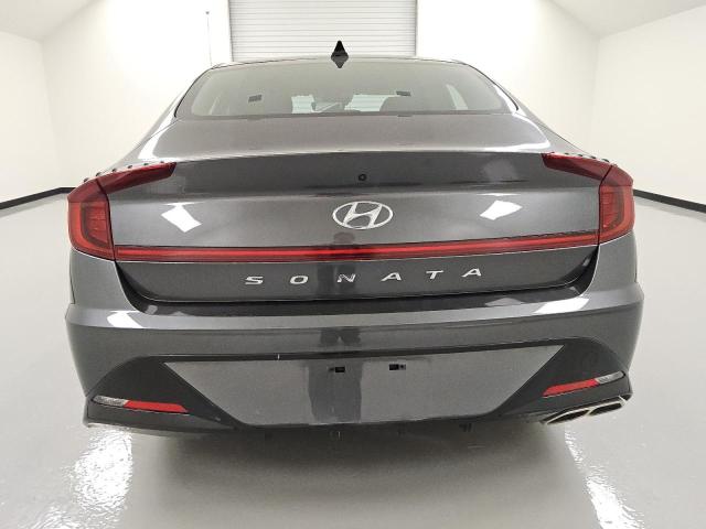 KMHL64JA6PA335953 2023 HYUNDAI SONATA