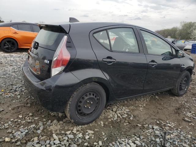 Vin: jtdkdtb37f1582882, lot: 50820985, toyota prius 20153