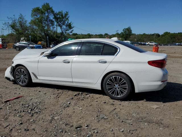 Vin: wbaja7c55jg907740, lot: 54492795, bmw 5 series xi 20182