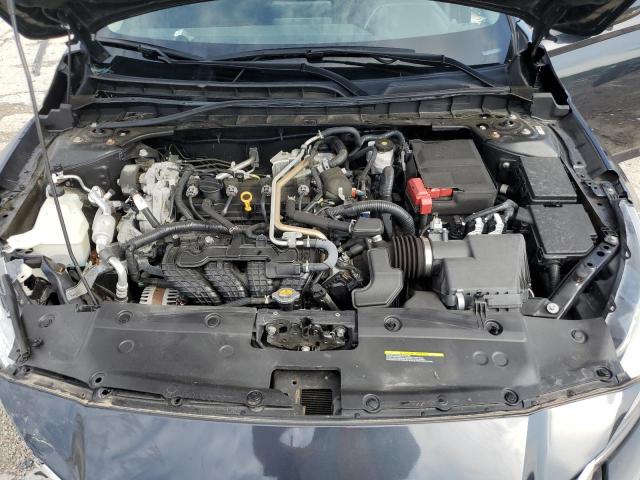 2021 NISSAN ALTIMA SV - 1N4BL4DWXMN387080