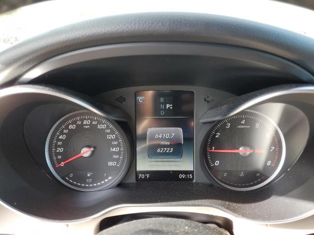 2018 MERCEDES-BENZ GLC 300 4M - WDC0G4KB9JV095853