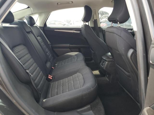 2016 FORD FUSION SE - 3FA6P0H79GR312275