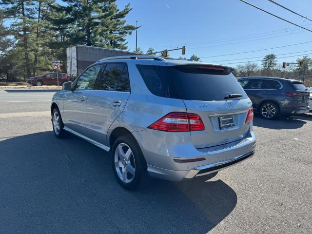 Vin: 4jgda5gb7fa443070, lot: 55183775, mercedes-benz m-class 400 4matic 20154