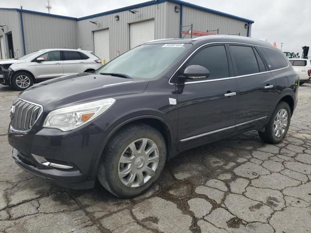 Vin: 5gakrckd3hj329797, lot: 54588165, buick enclave 2017 img_1
