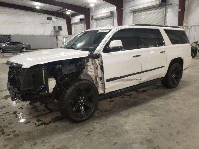 Vin: 1gys4jkj3gr131299, lot: 53608365, cadillac escalade esv premium 2016 img_1