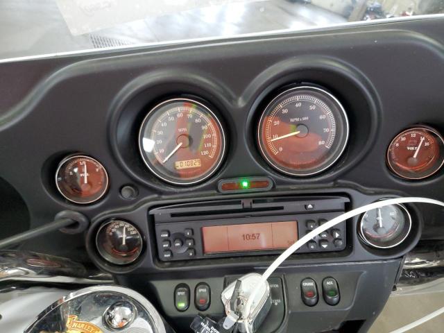 2007 HARLEY-DAVIDSON FLHTCUI 1HD1FC4197Y601554