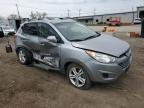 Lot #3292507683 2012 HYUNDAI TUCSON GLS