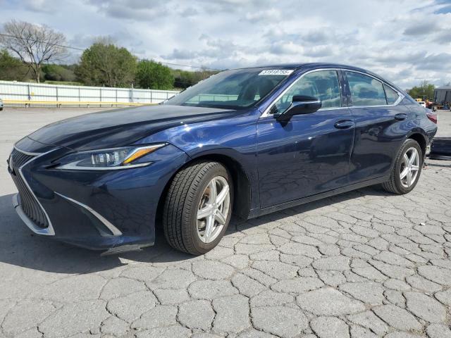 Vin: 58ad11d17mu001818, lot: 51918755, lexus es250 250 base 2021 img_1