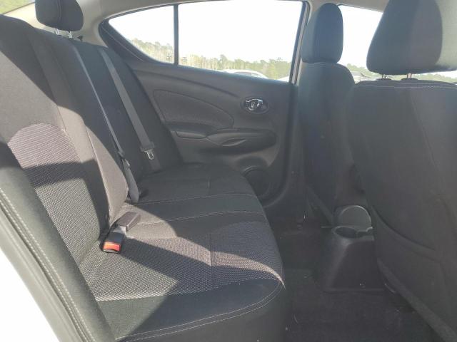 2019 NISSAN VERSA S - 3N1CN7AP0KL869970