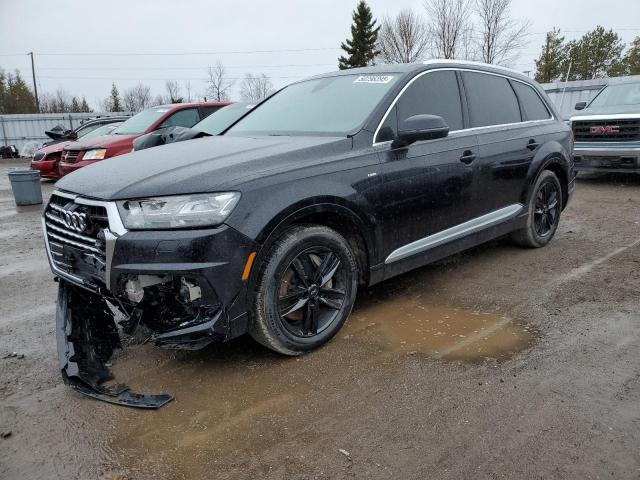 AUDI Q7 PROGRES