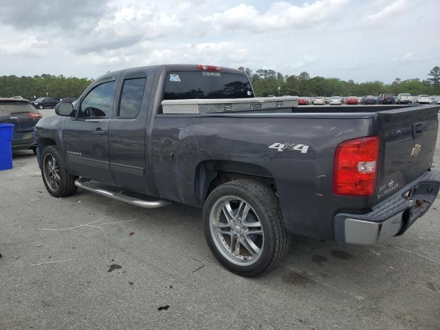 Vin: 1gcrksea4bz269843, lot: 53597795, chevrolet all models k1500 lt 20112