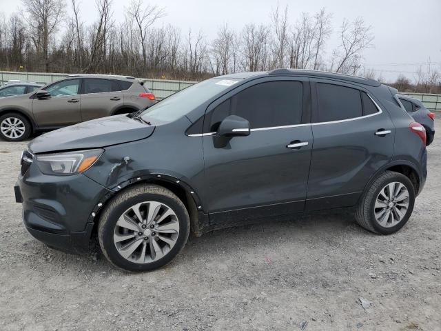 Vin: kl4cjasb0jb640319, lot: 52117475, buick encore preferred 2018 img_1