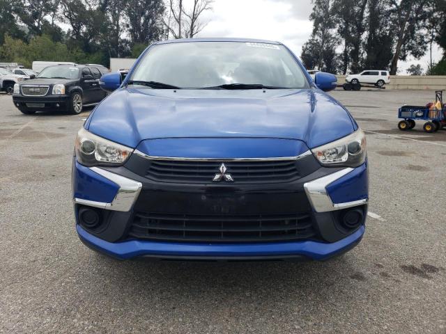2016 MITSUBISHI OUTLANDER JA4AP3AW2GZ045039