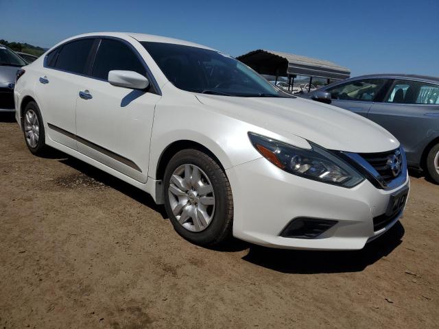 Vin: 1n4al3ap7gc127786, lot: 53151665, nissan altima 2.5 20164