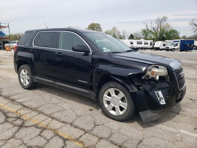 Vin: 2gkalmek7c6287351, lot: 53813445, gmc terrain sle 20124