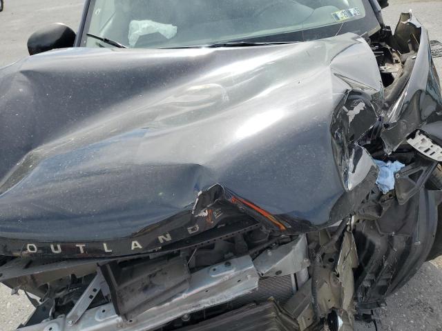 2020 MITSUBISHI OUTLANDER JA4AD2A36LZ013763