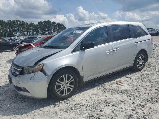 HONDA ODYSSEY EX