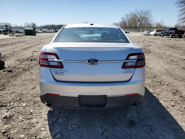 2014 FORD TAURUS SEL - 1FAHP2E88EG160012