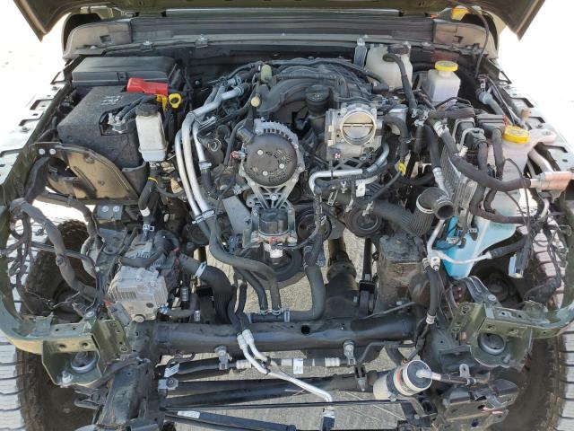 2023 JEEP GLADIATOR - 1C6JJTEG8PL569249