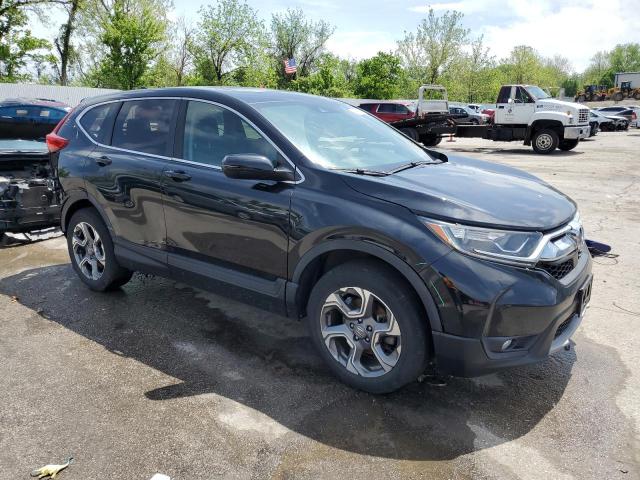 2019 HONDA CR-V EXL - 5J6RW2H80KA001099