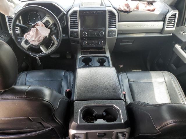 2017 FORD F250 SUPER - 1FT7W2BTXHEF07132