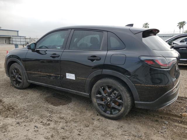 Vin: 3czrz1h55pm701010, lot: 51474265, honda hr-v sport 20232
